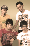 abdas band