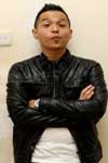 ernest prakasa