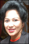 camelia malik