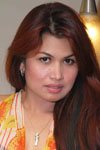 camelia lubis