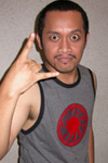 bambang pas band