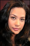 rachel maryam