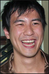 daniel mananta