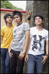 devon band