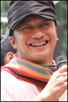 dik doank