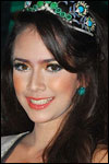 nadine alexandra dewi ames