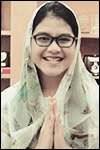 kahiyang ayu