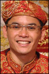 ben kasyafani