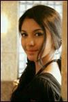 alisia rininta