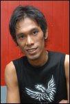 lukman noah