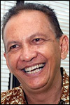 roy marten
