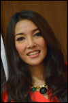 sheny andrea
