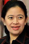 puan maharani