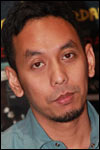 pongki barata