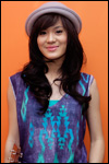 sheryl sheinafia