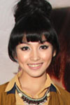 tya arifin