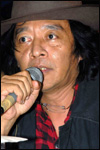 sujiwo tejo