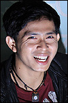 cakra khan
