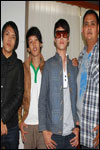 cakra band