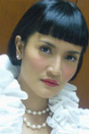 lea simanjuntak