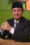 yusuf mansur