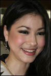 karenina sunny halim