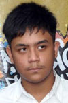 muhammad ibnu rafi