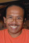 eddie karsito