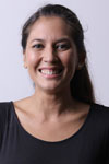 hannah al rashid