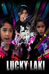 lucky laki