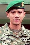 agus yudhoyono
