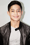 teuku rassya