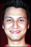 christian sugiono