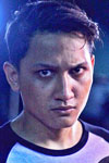 juan benedict christian
