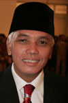 hatta rajasa