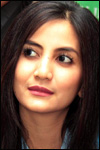 natasha dewanti