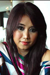 reenee tandjung