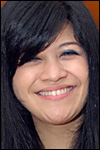 cindy bernadette
