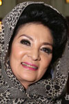 farida pasha