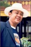 ki ageng bogowonto