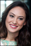 alessandra usman