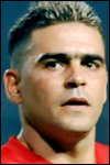 cristian gonzales