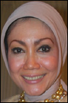 oky asokawati
