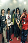 the brandals
