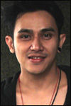 vicky nitinegoro