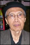 sapardi djoko damono