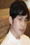 dave hendrik