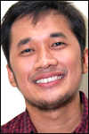 hanung bramantyo