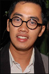 dennis adishwara