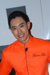 edwin lau